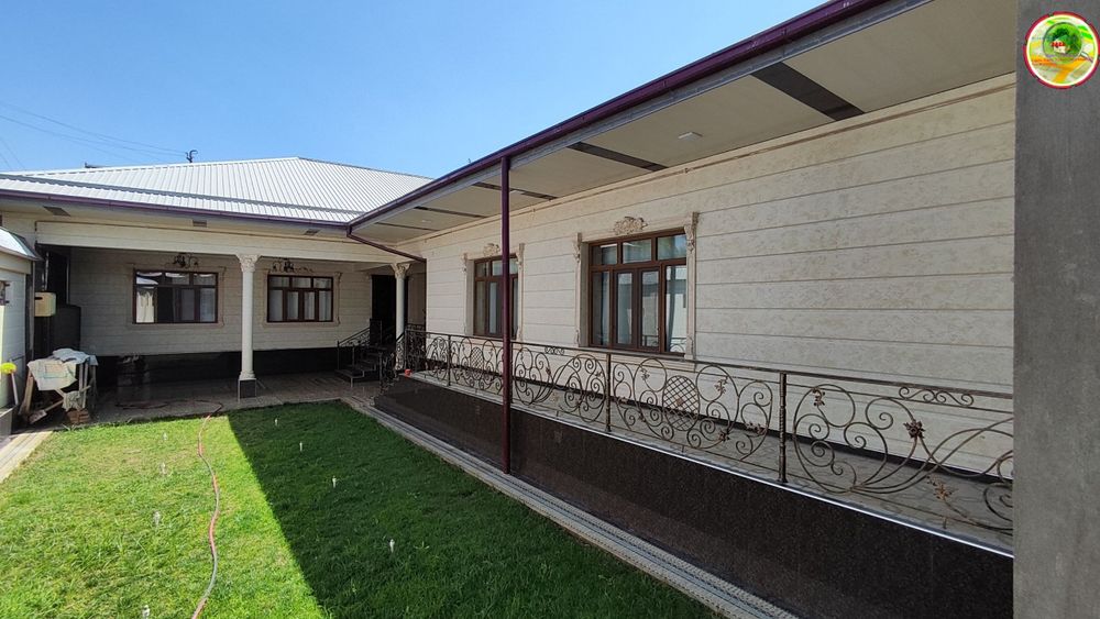 Продаётся Дурмень Дом Участок 4 ком, 3,70 соток.