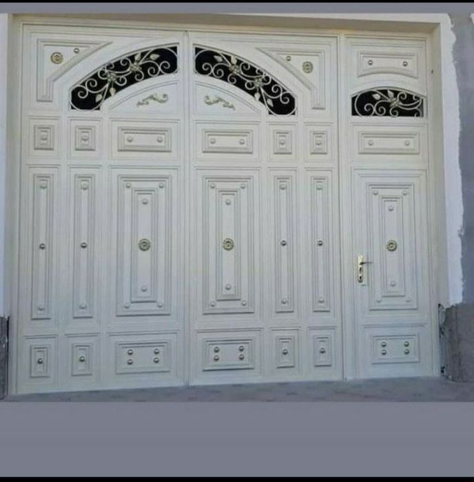 Darvozalar hamyonbob narxlarda