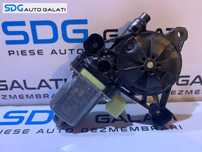 Motoras Actionare Macara Usa Portiera Dreapta Fata Audi Q2 2017 - Prezent 5Q0959801B 0130822717