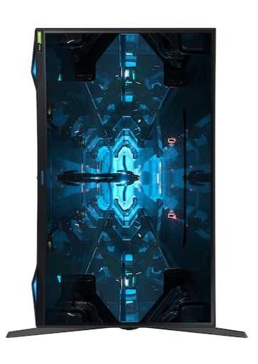 Odyssey G7  32 Игровой монитор 240hz LC32G75TQSI
