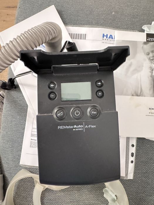 Aparat C-PAP Philips Respironics