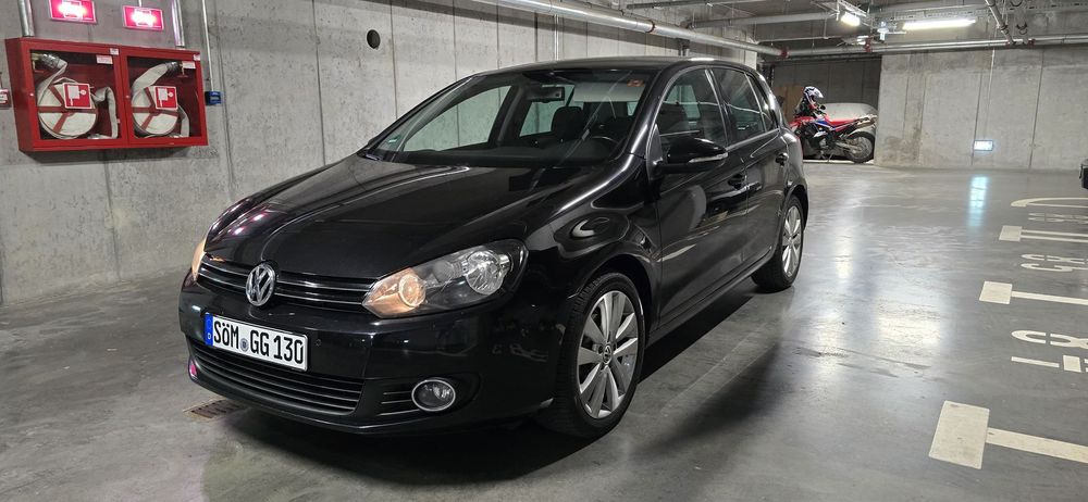 Volkswagen Golf DSG / Clima / Scaune incalzite