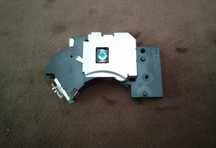Лазерная головка PS2