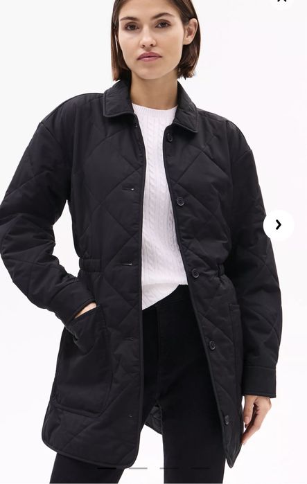 Новая Демисезонная куртка Tommy Hilfiger