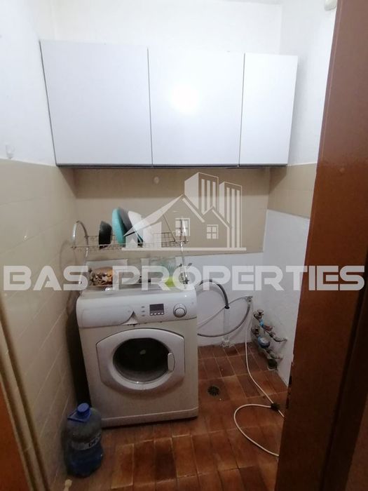 4-стаен в София-Люлин 3 площ 96