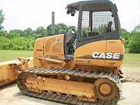 dezmembrari buldozere - cale de rulare buldozer - transmisie finala