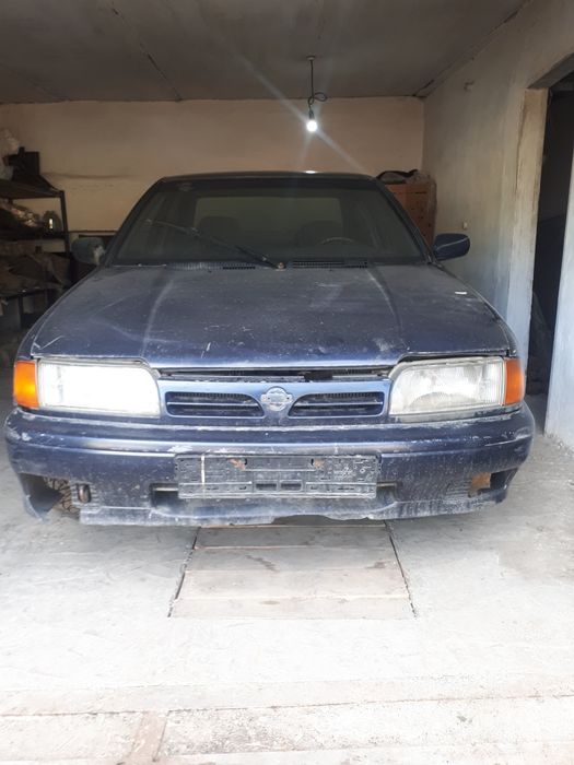 Продается по запчастям Nissan Primera P10 1.6
