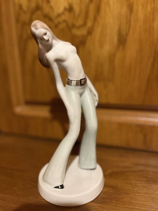 Bibelou dragut model fata