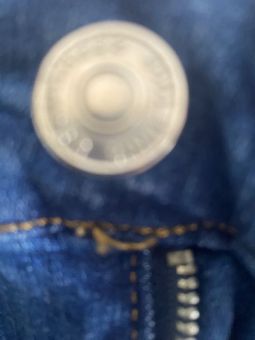 Blugi Dsquared  2 , mărimea 31
