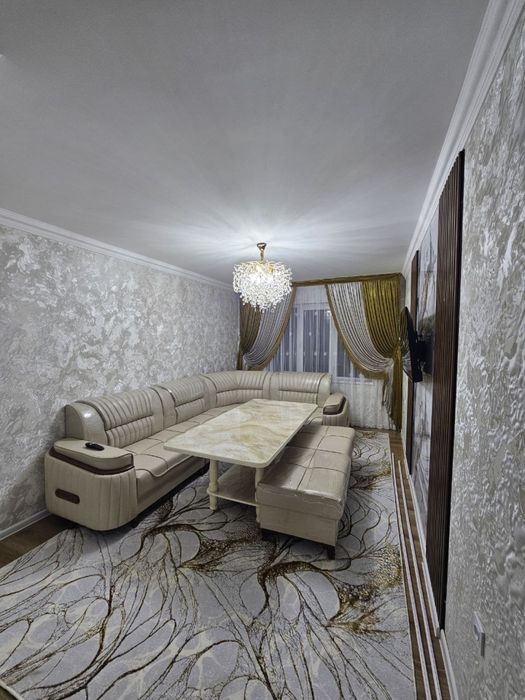 Продаётся 2х комнатная квартира!