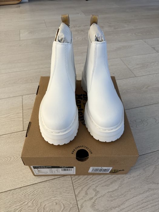 Dr martens quad mono