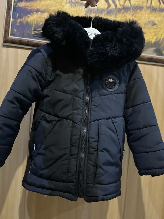 Детская    куртка