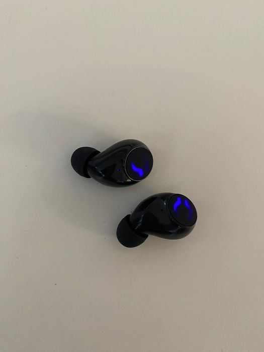 Căști bluetooth Hugo Boss Gear Wireless Headphones
