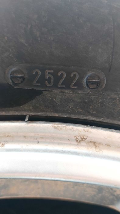 Janta Ford Ranger
