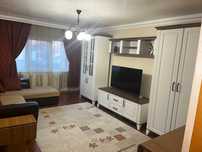 Inchiriez Apartament 2 camere in Burdujeni