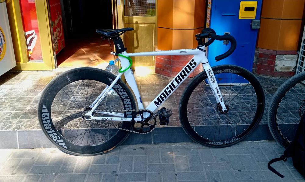 MagicBROS cx-7 в идеале, возможен обмен с моей доплатой