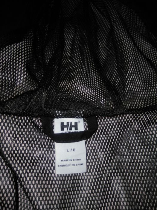 Geaca impermeabila de damă Helly Hansen mărimea L