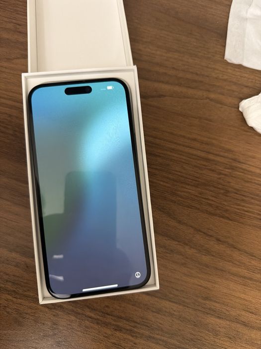 Iphone 15 plus in stare excelenta