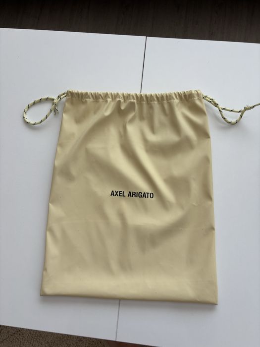 Мъжки обувки Axel Arigato Clean 90