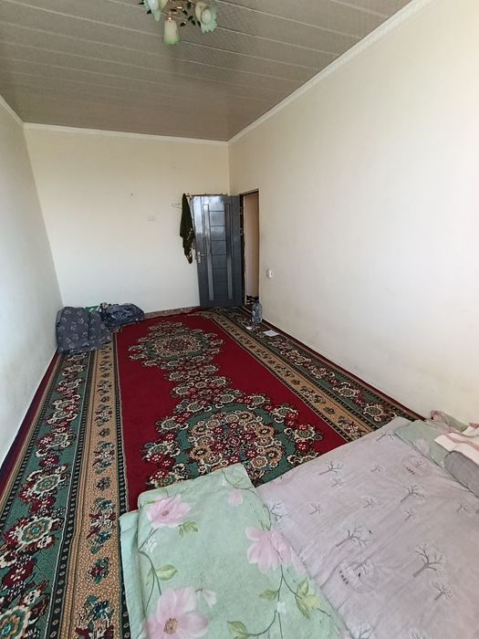 1 хоналик квартира срочно сотилади  Хамкорбанк