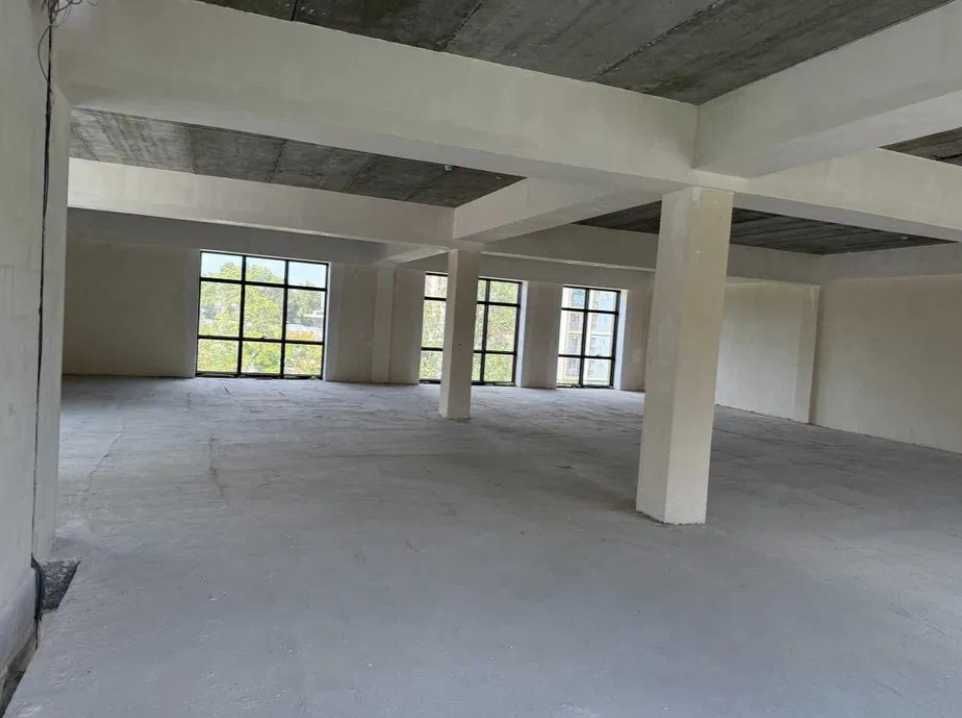 «Сдается в Аренду  1228 м²  первая линия, отдельная стоящее здание.