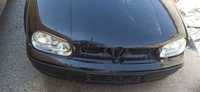 VW golf 4 GTI 1.8T agu