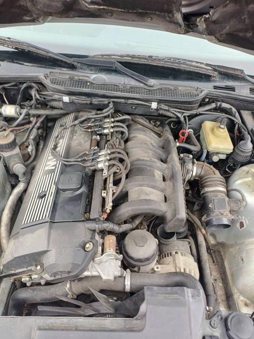 Бмв bmw е36 328и на части