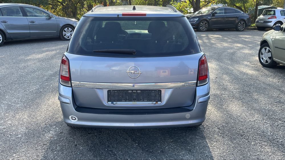 Dezmembrez Astra h 1.9 101 cp cod culoare z163