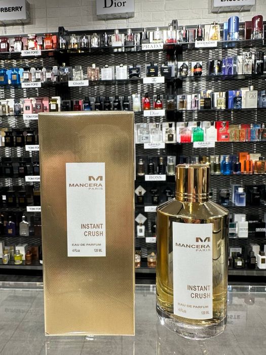 Mancera Instant Crush