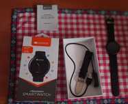 Часовник Canyon marzipan black