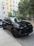 Tracker 2 2024 black