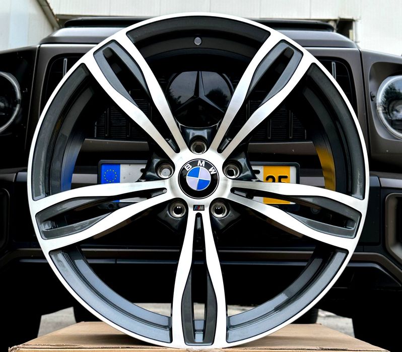 Jante 20 BMW M R20 Seria 3 seria 4 seria 5 seria 6 seria 7 F10 f11 F02