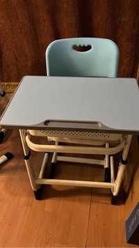 Оборудование для учебных заведений столы и стулья