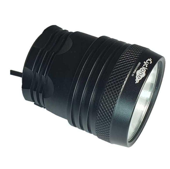 Far Cyclone XHP70