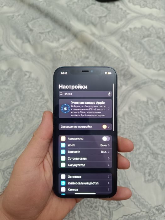 Айфон 12 64гб iPhone