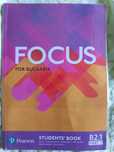FOCUS - учебник по английски - B2.1 part 1