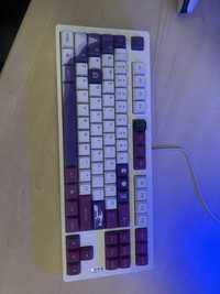 Tastatura Aqirys custom