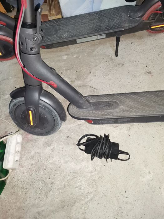 Trotineta electrică Xiaomi mi 365, nouă, hoverboard,xiaomi 365, ninebo