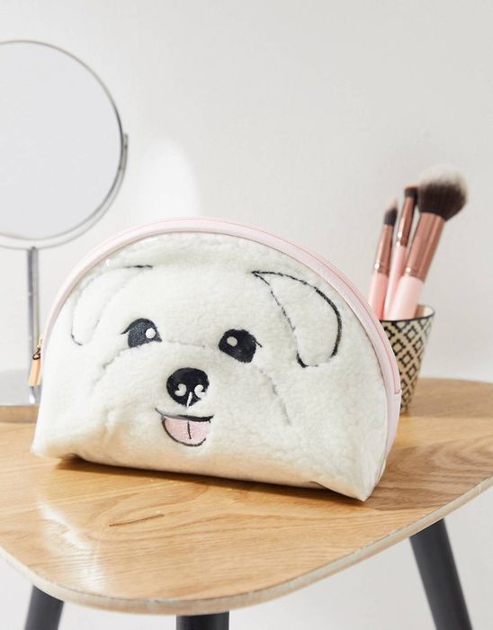 Geanta cosmetice