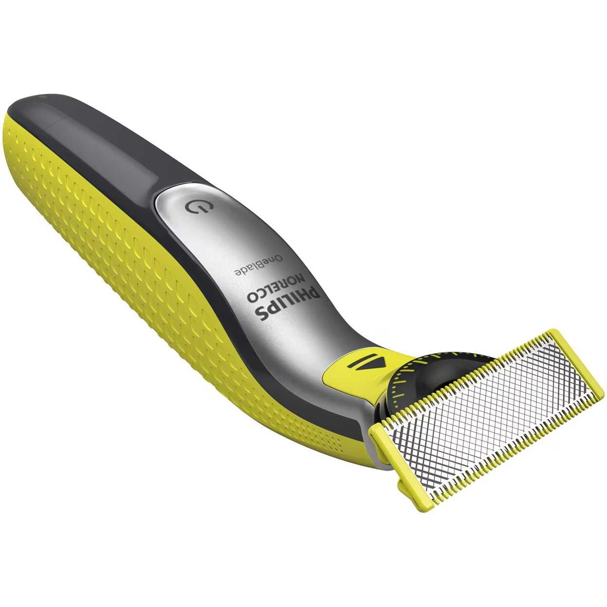 Aparat hibrid barbierit si tuns barba PHILIPS OneBlade 360 QP2734/31