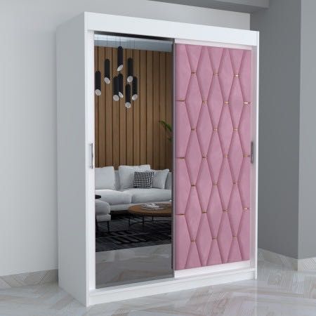 Dressing Tapițat 150x200