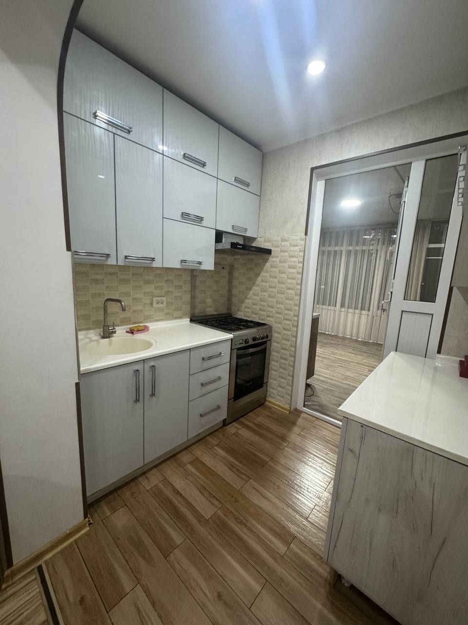 Yunusobod 15 2/1/4 s remontim (Ipateka) arentir baxadir