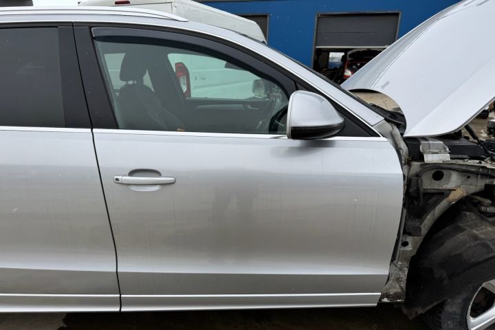 Usa fata dreapta Audi Q5 8R [2008 - 2012]