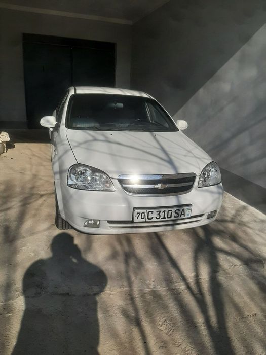 Lacetti 70million