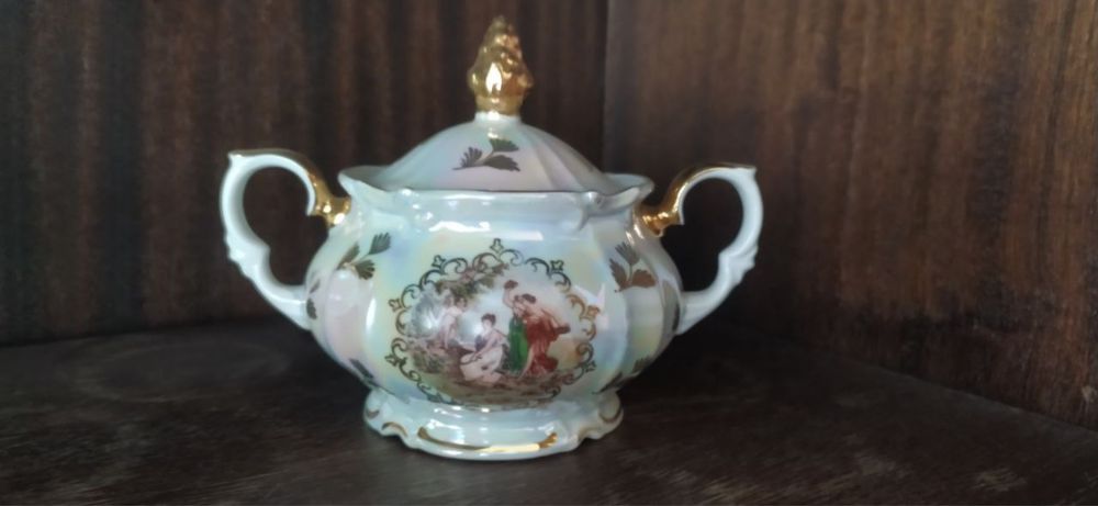 Сервиз Мадонна Германская