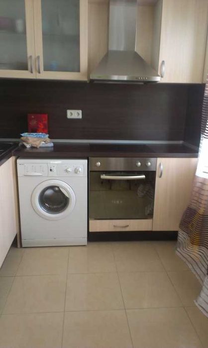 Дава се под наем Двустаен апартамент в София, Манастирски ливади - 65 кв.м за 350 € - Снимка #2