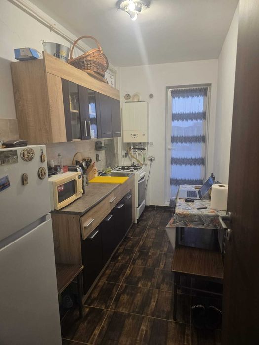 Se vinde o garsoniera cocheta decomandata