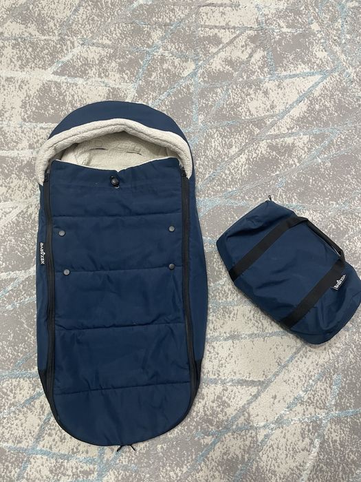Чехол для ножек Babyzen Yoyo Footmuff