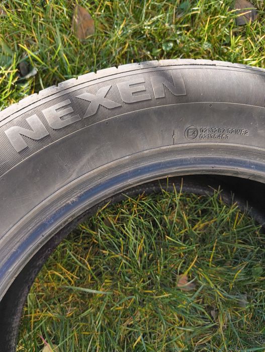 Set anvelope Nexen NFerra Primus