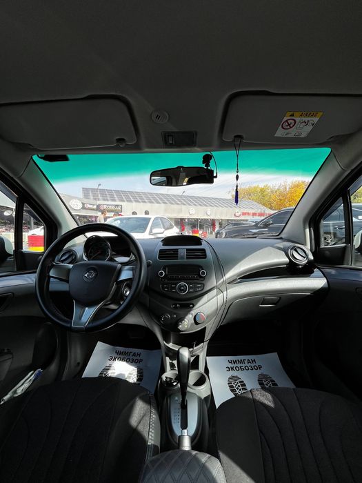 Продам Ravon R2 (Spark) в отличном состоянии